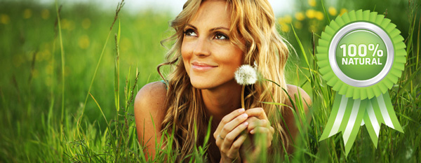 Doe mee met de Miss Natural Awards 2012