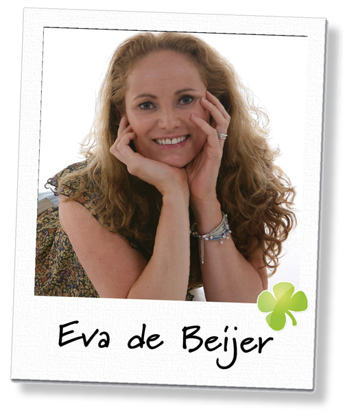 Eva de Beijer Eva de Beijer